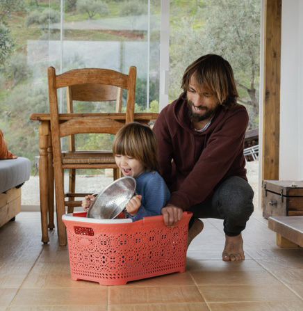 lenvol Accompagnement parental