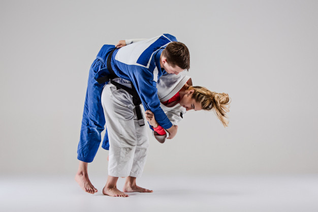 lenvol judo pour parents